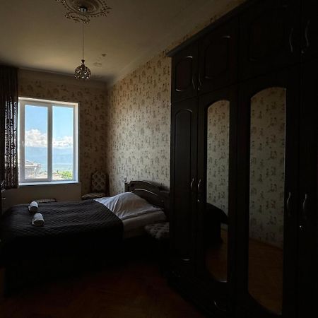 Guest House Sheri Телави Екстериор снимка