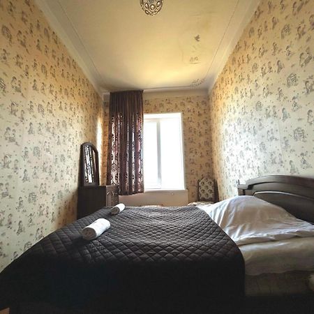 Guest House Sheri Телави Екстериор снимка