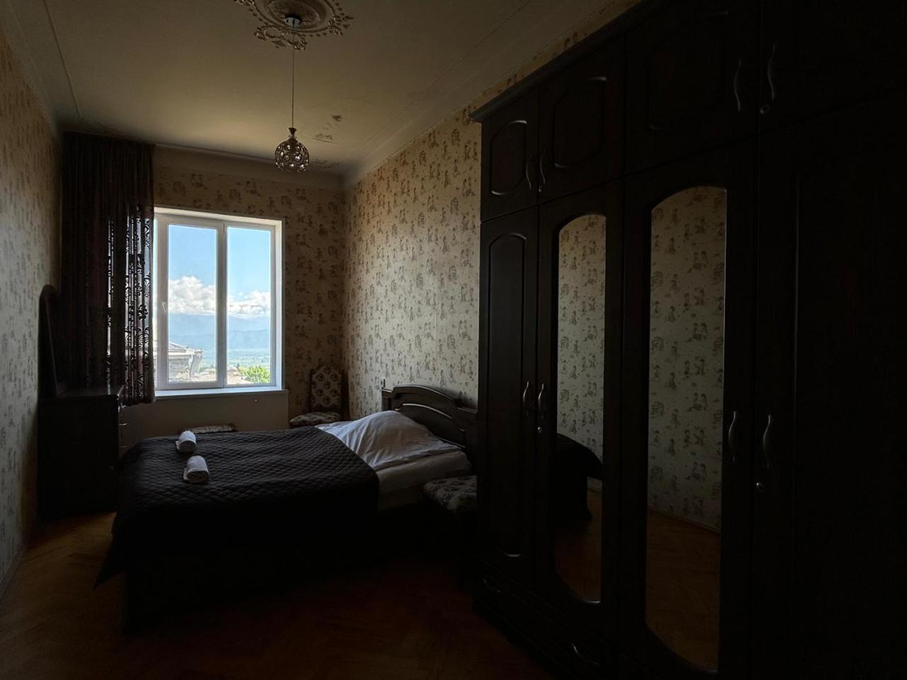 Guest House Sheri Телави Екстериор снимка