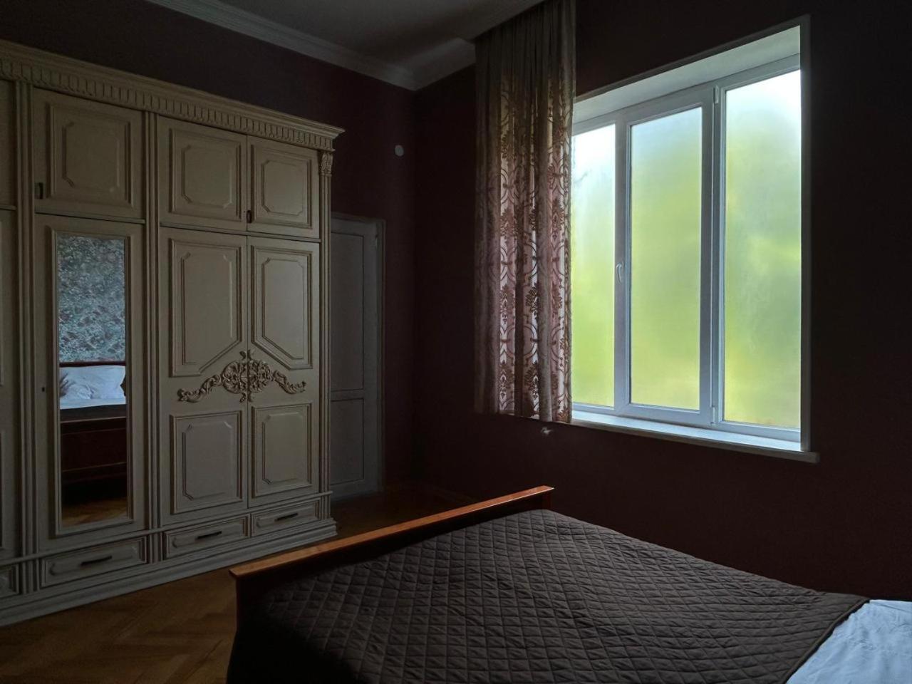 Guest House Sheri Телави Екстериор снимка