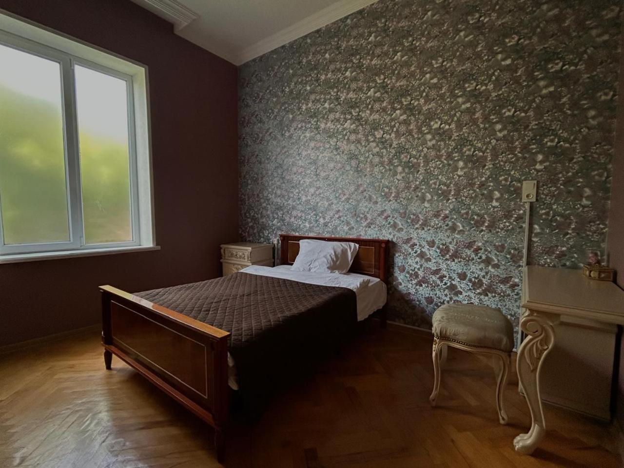 Guest House Sheri Телави Екстериор снимка