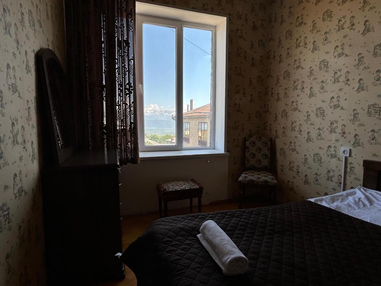 Guest House Sheri Телави Екстериор снимка